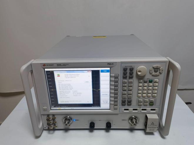 keysight E5080B 9G网络